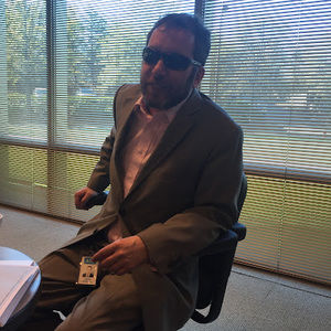 Meet your Posher, John